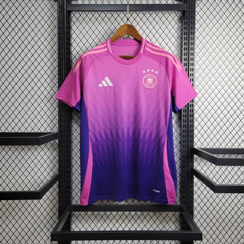 Camiseta de aficionado Chelsea III 2024/25 - Hombre