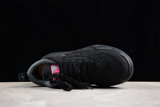 Tênis Off-White Odsy-1000 Black
