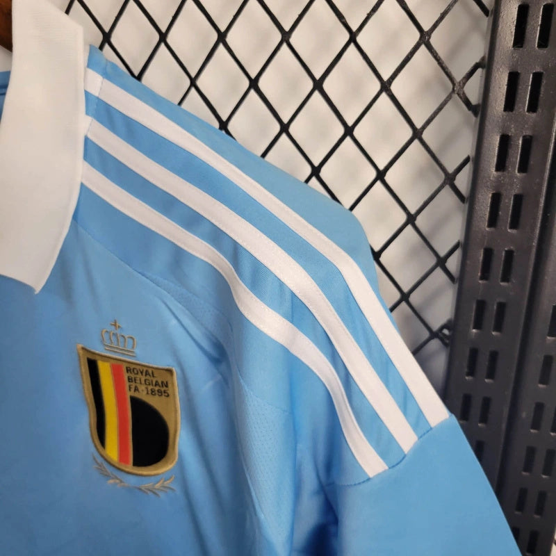 Camiseta de aficionado Chelsea III 2024/25 - Hombre