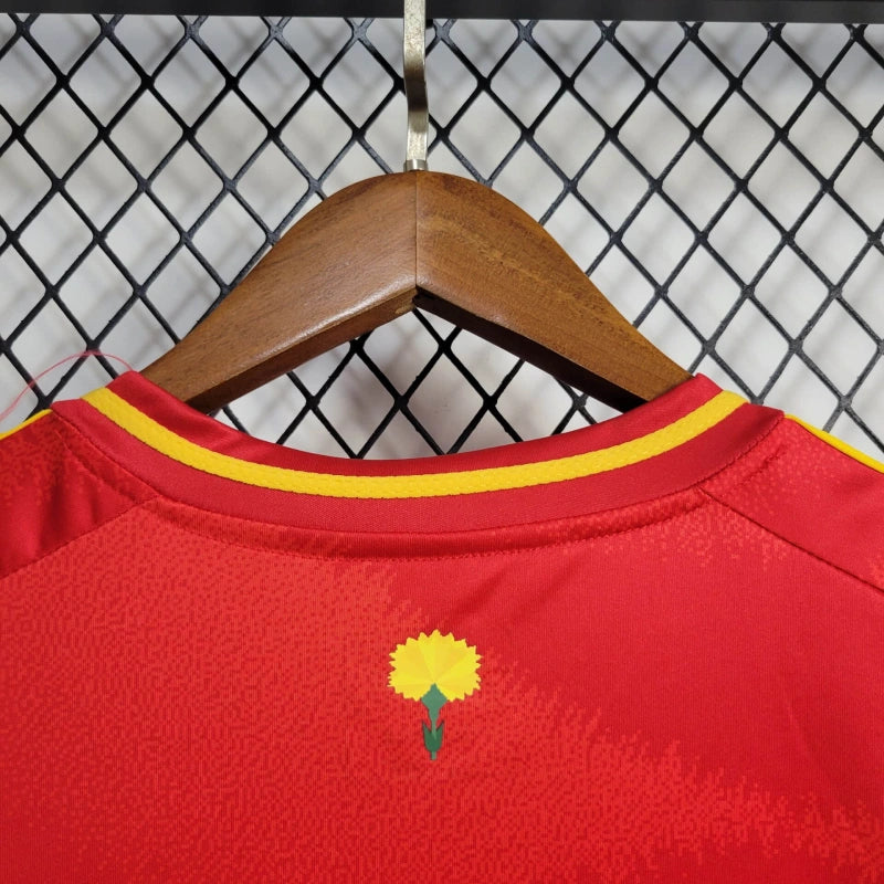 Camiseta de aficionado Chelsea III 2024/25 - Hombre