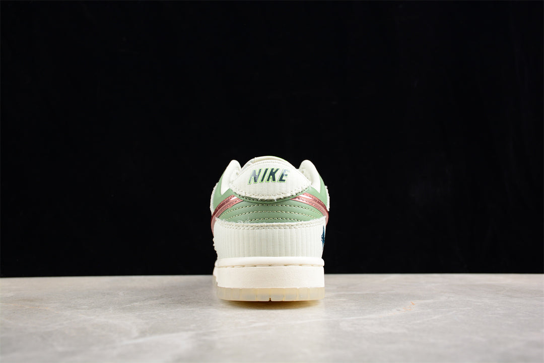 Zapatillas Nike Dunk Low Retro PRM