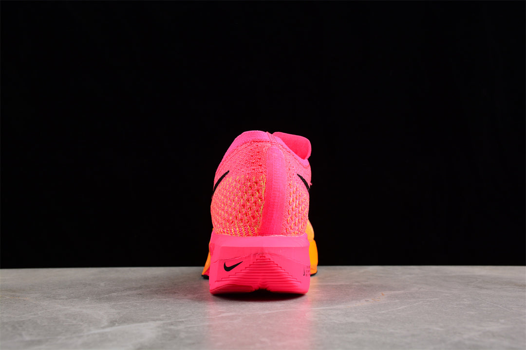 Nike Zoom X Vaporfly 3 Zapatillas - Rosa