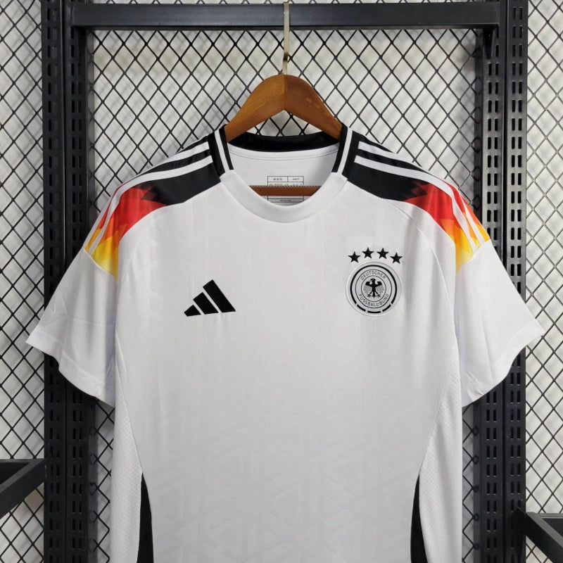 Camiseta de aficionado Chelsea III 2024/25 - Hombre