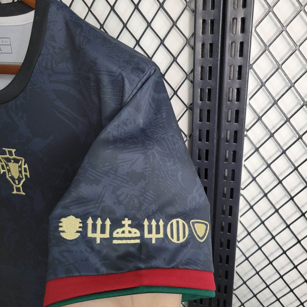 Camisa GOAT CR7 2023/24 - Edição Especial