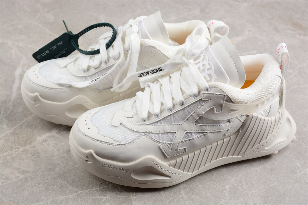 Tênis Off-White Odsy-1000 White