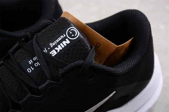 Nike Winflo 10 Zapatos - Negro