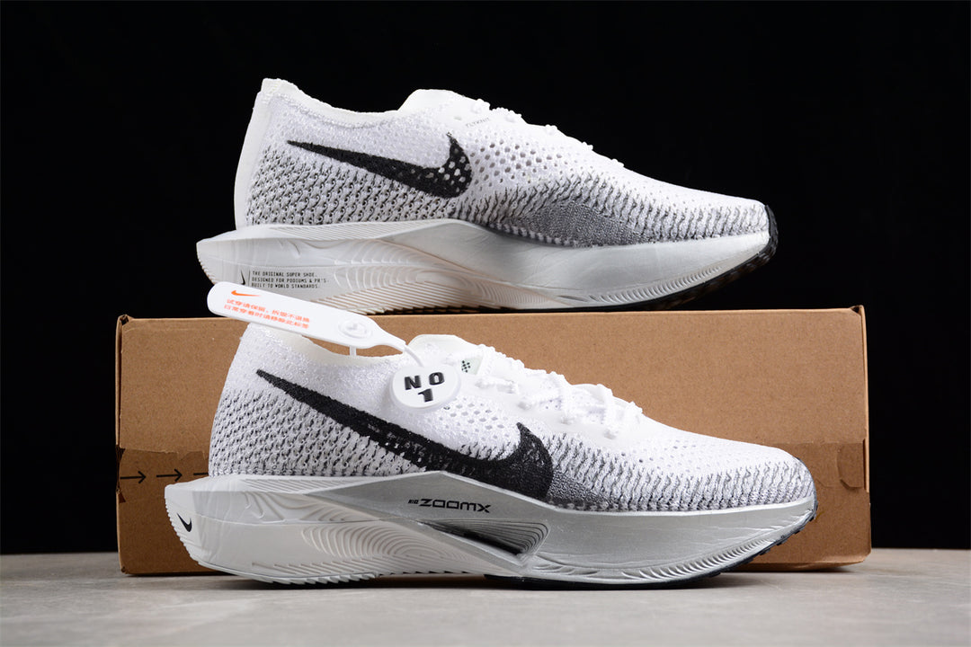 Nike Zoom X Vaporfly 3 Zapatillas - Blanco