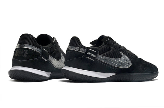 Botas de fútbol sala Nike Street Gato - Negro