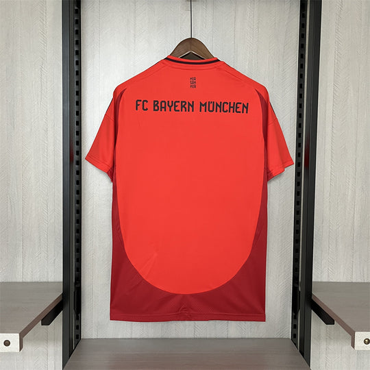 Camisa Torcedor Bayern de Munique I 2024/25 - Masculina