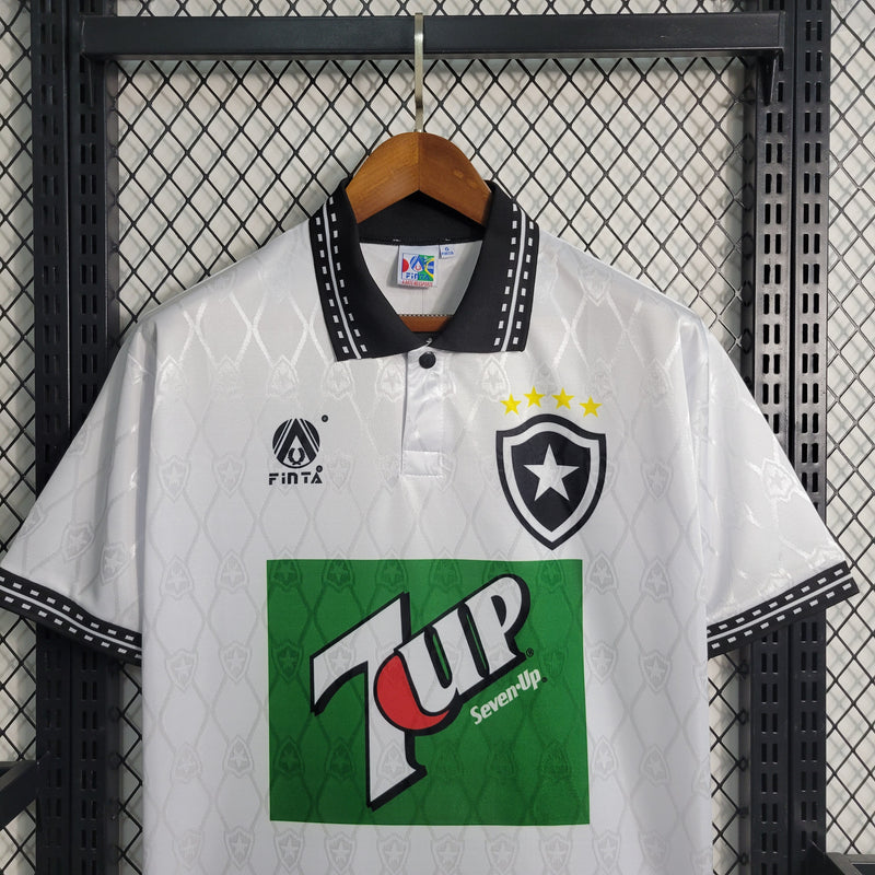 Camiseta Retro Botafogo II 1995/96 - Hombre