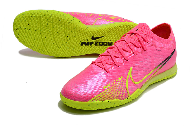 Botas de fútbol sala Nike Mercurial Zoom Vapor 15 Elite FG - Rosa