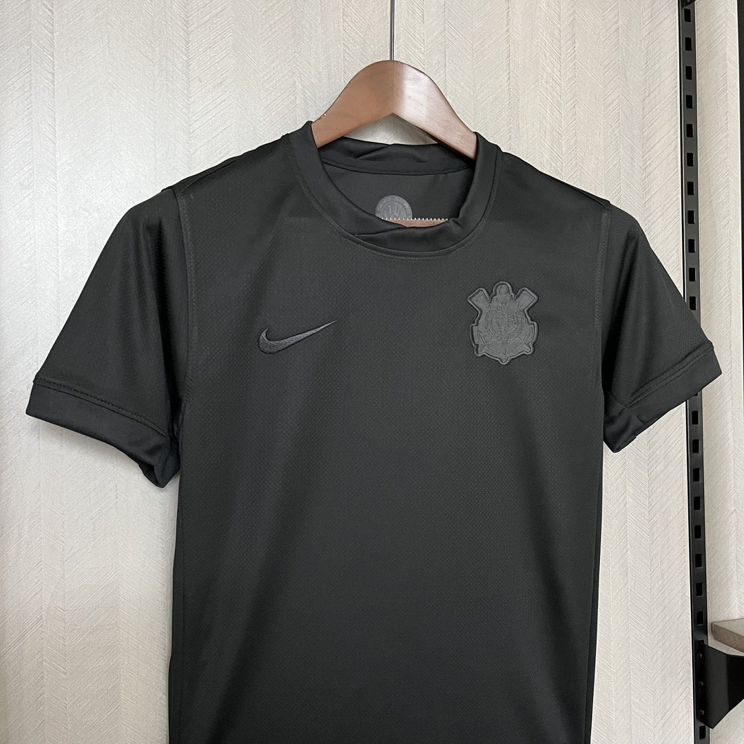 Conjunto Infantil Corinthians II 2024/25