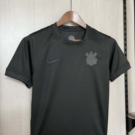 Conjunto Infantil Corinthians II 2024/25