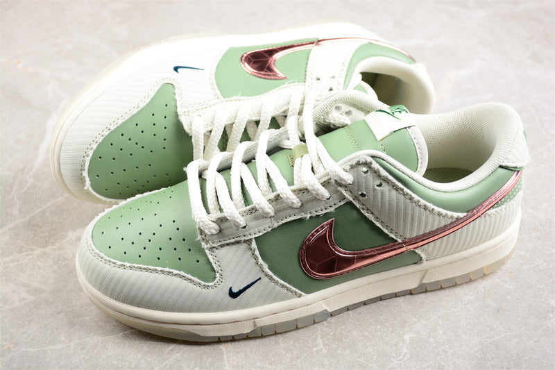 Zapatillas Nike Dunk Low Retro PRM