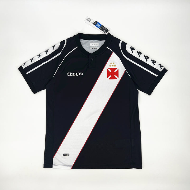 Camisa Torcedor Vasco Especial Libertadores 1998 - Masculina