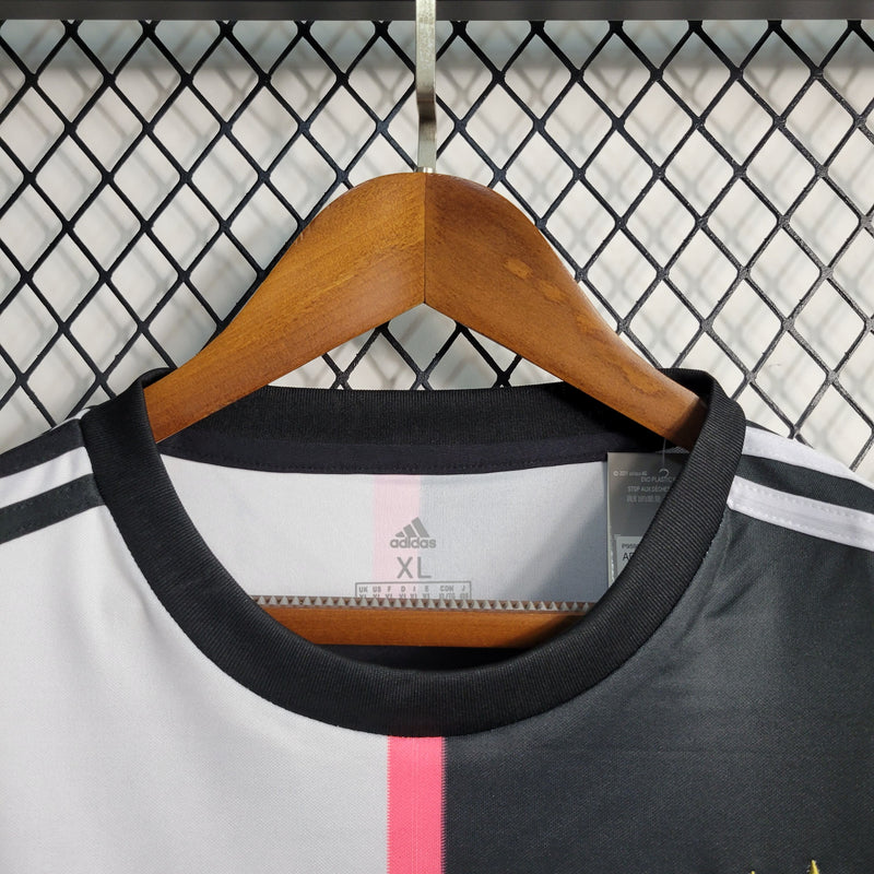 Camisa Retrô Juventus I 2019/20 - Masculina