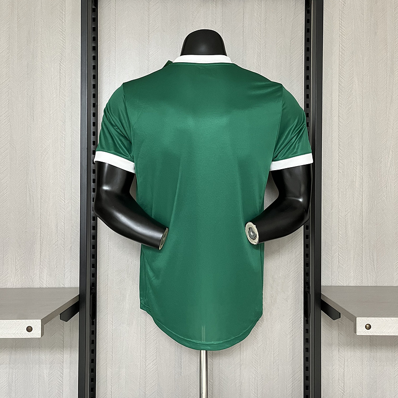 Camiseta Jugador São Paulo III 2024/25