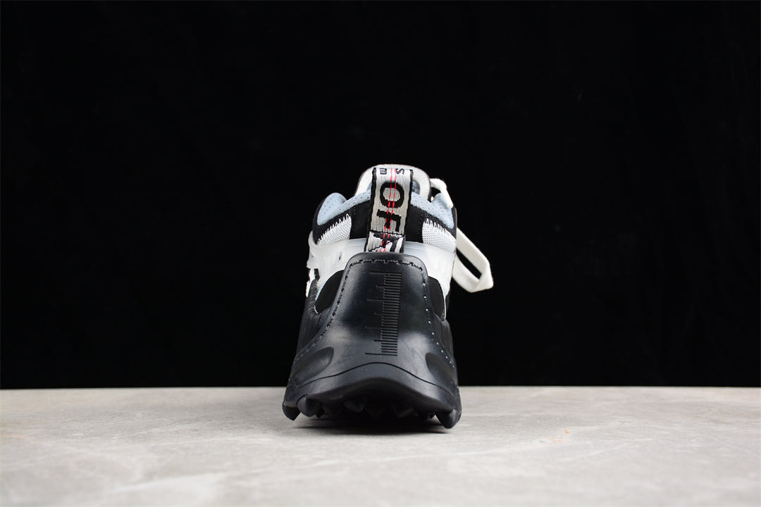 Tênis Off-White Odsy-1000 Black White