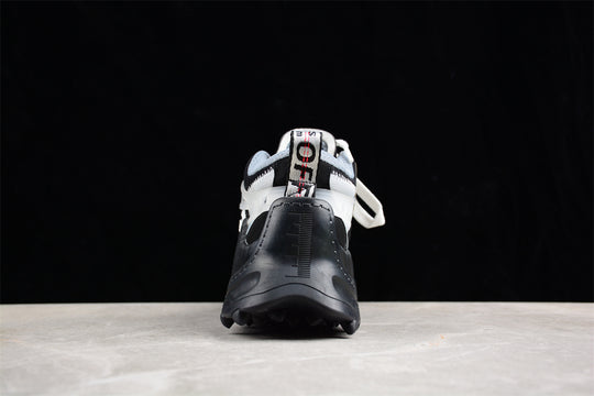 Tênis Off-White Odsy-1000 Black White
