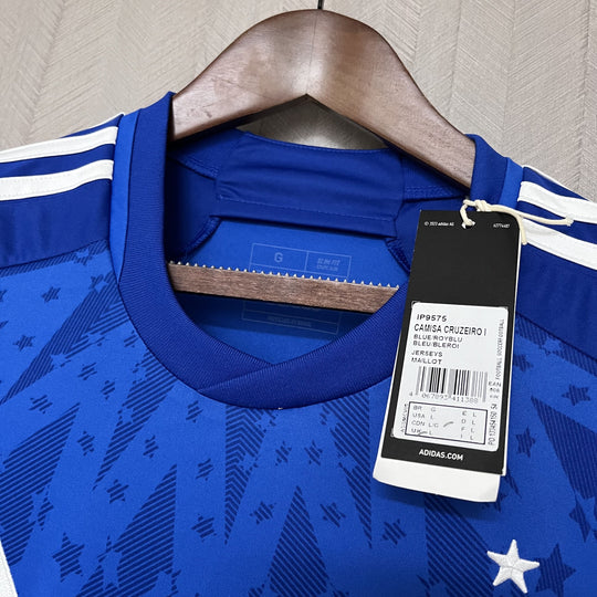 Camiseta hincha Corinthians III 2024/25 - Hombre