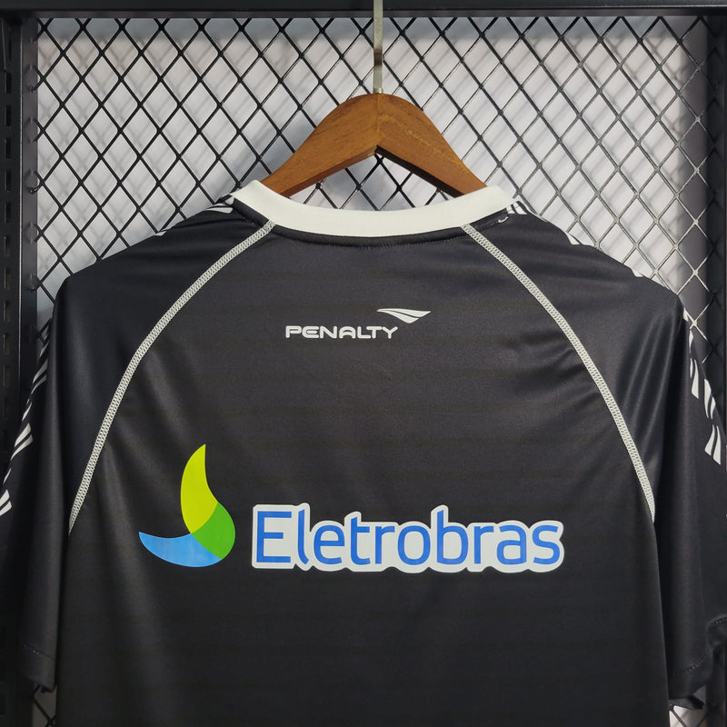 Camisa Retrô Vasco I 2012/13 - Masculina