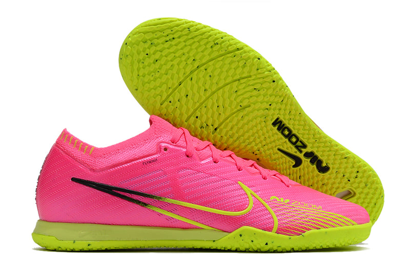 Botas de fútbol sala Nike Mercurial Zoom Vapor 15 Elite FG - Rosa