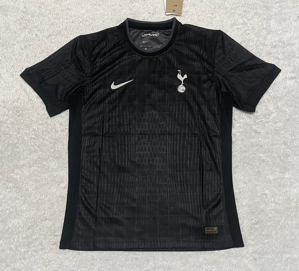 Camisa Jogador Tottenham II 2025/26