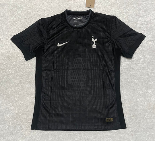 Camisa Jogador Tottenham II 2025/26