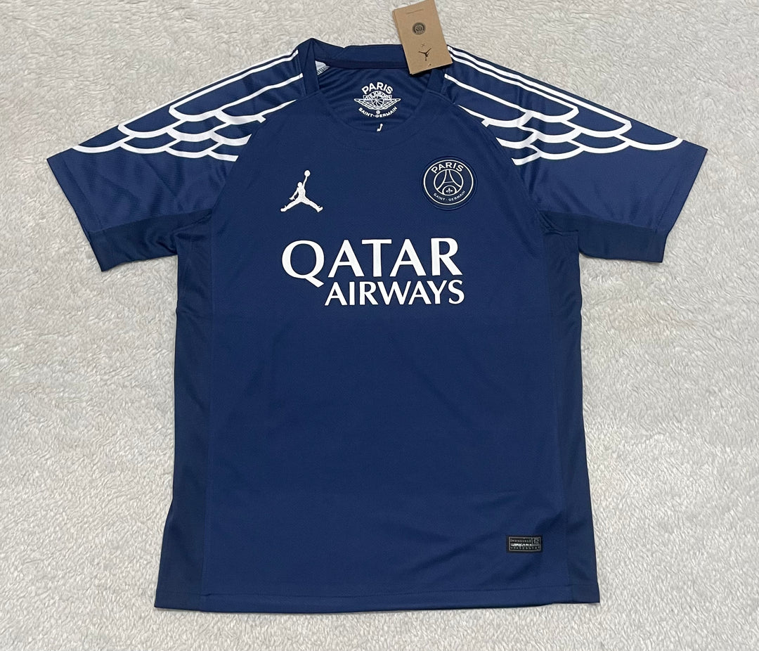 Camisa Torcedor PSG IV 2024/25 - Masculina