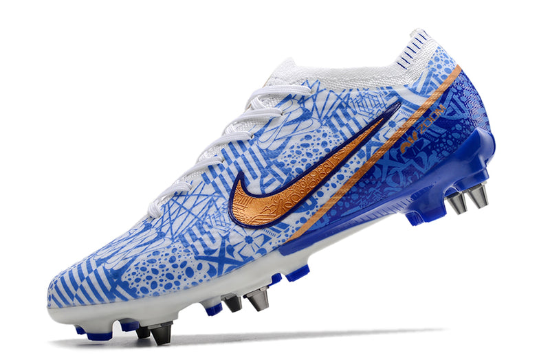 Chuteira Campo Nike Mercurial Zoom Vapor 15 Elite FG - CR7