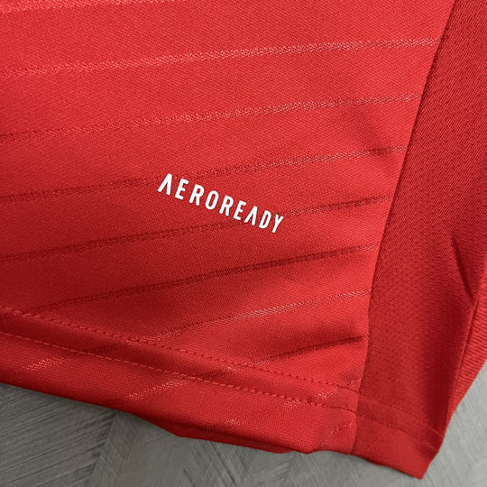Camisa Torcedor Benfica I 2024/25 - Masculina