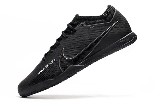 Botas de fútbol sala Nike Mercurial Zoom Vapor 15 Elite FG - Negro