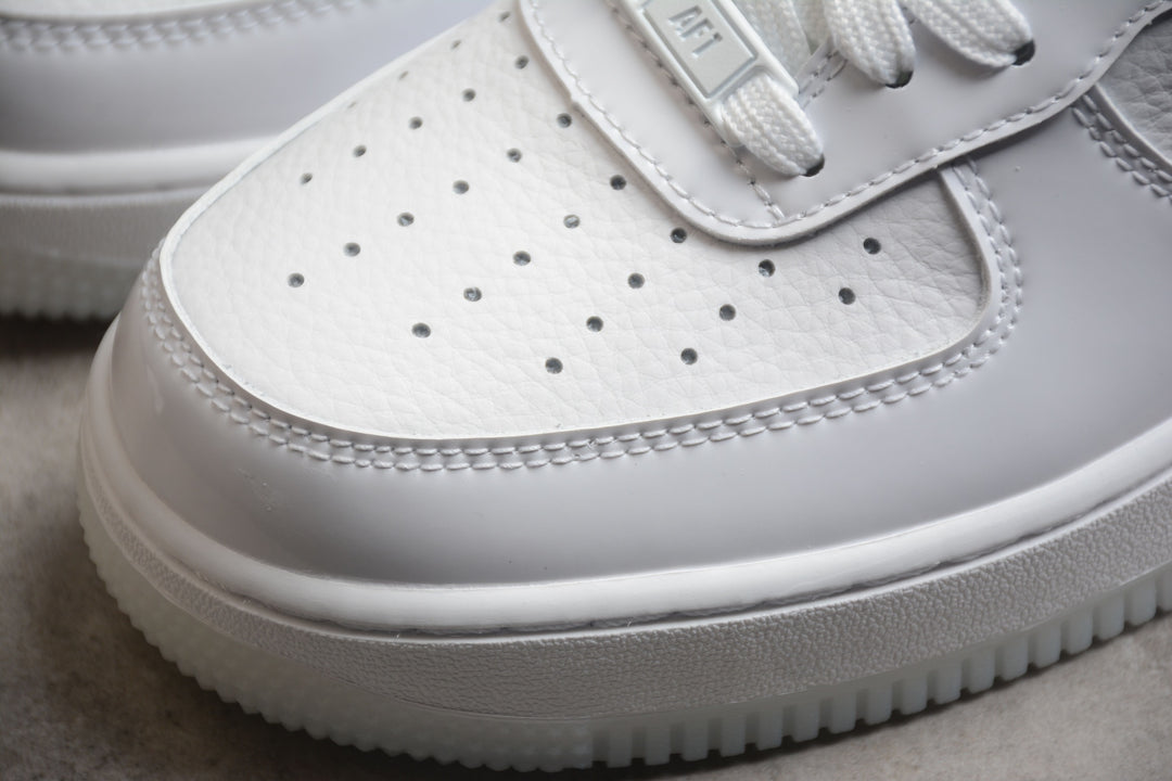 Tênis Nike Air Force 1 ‘07 White