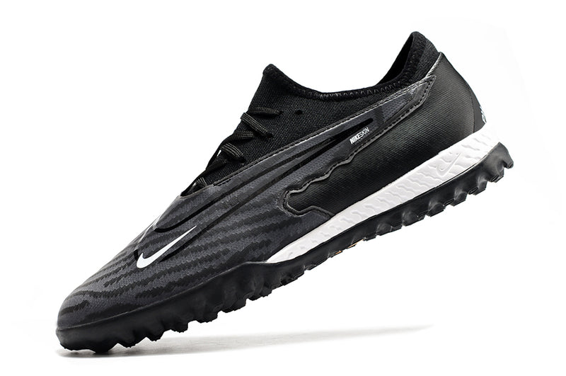 Chuteira Society Nike Phantom GX Pro - Preto