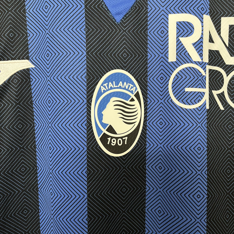 Camiseta de visitante del Atalanta 2023/24 - Hombre