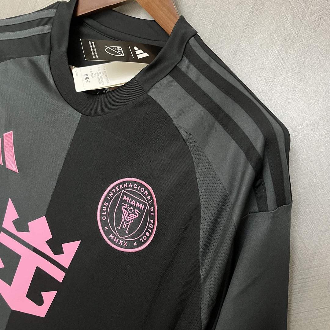Camiseta de aficionado Chelsea III 2024/25 - Hombre