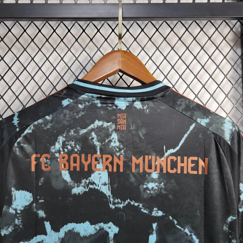 Camiseta de aficionado Chelsea III 2024/25 - Hombre