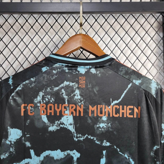 Camiseta de aficionado Chelsea III 2024/25 - Hombre