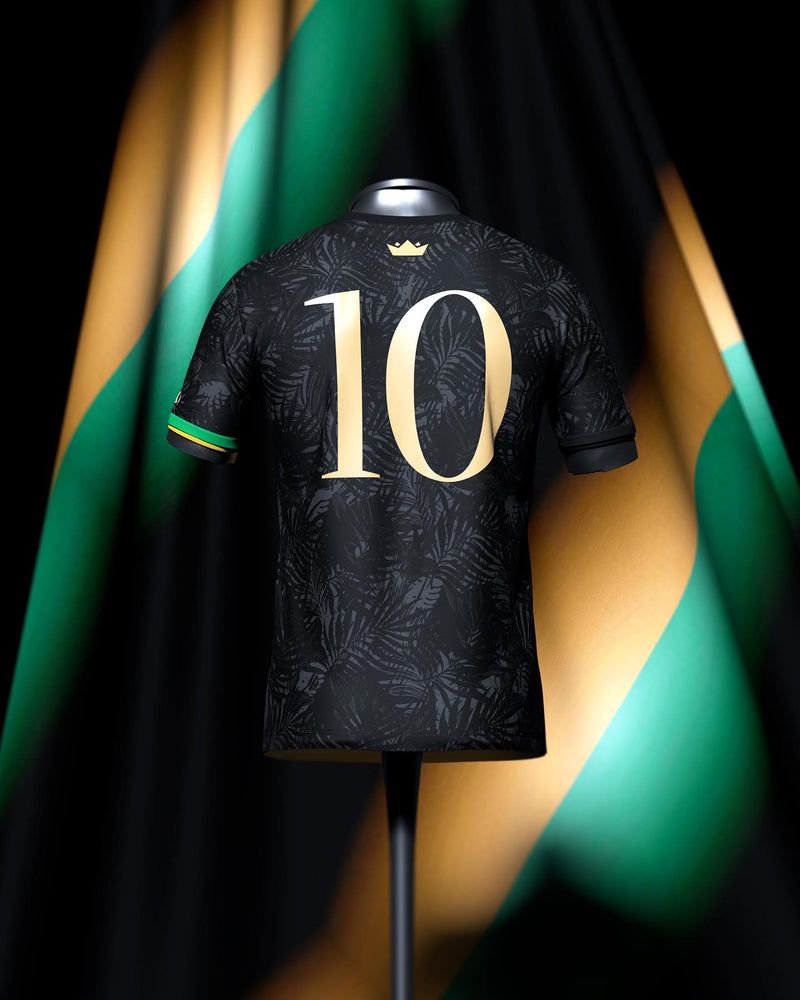 Camisa GOAT Neymar Jr 2023/24 - Edição Especial