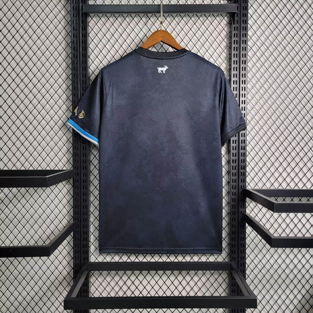 Camisa GOAT Messi 2023/24 - Edição Especial