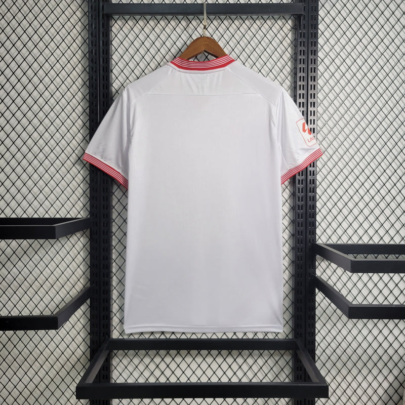 Camisa Torcedor Sevilla I 2023/24 - Masculina