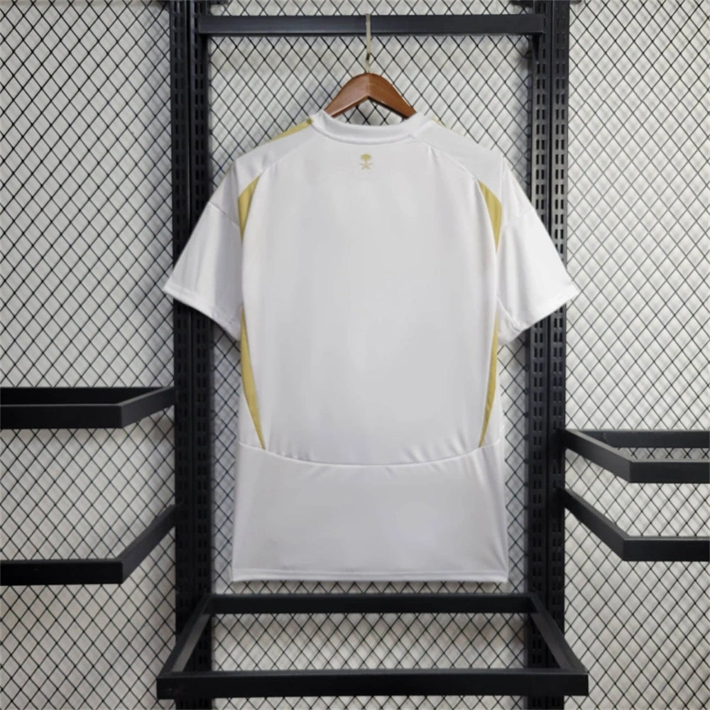Camisa Torcedor Al-Nassr III 2024/25 - Masculina