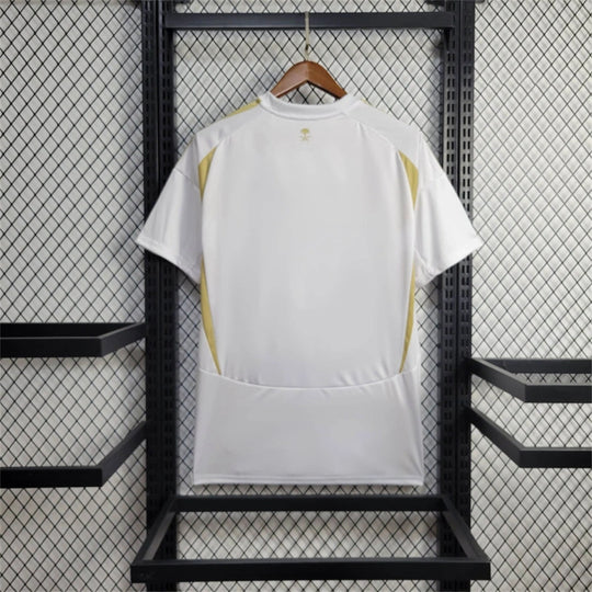 Camisa Torcedor Al-Nassr III 2024/25 - Masculina