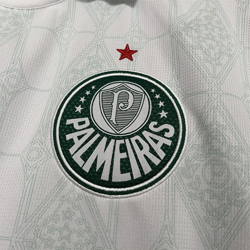 Camiseta hincha Corinthians III 2024/25 - Hombre