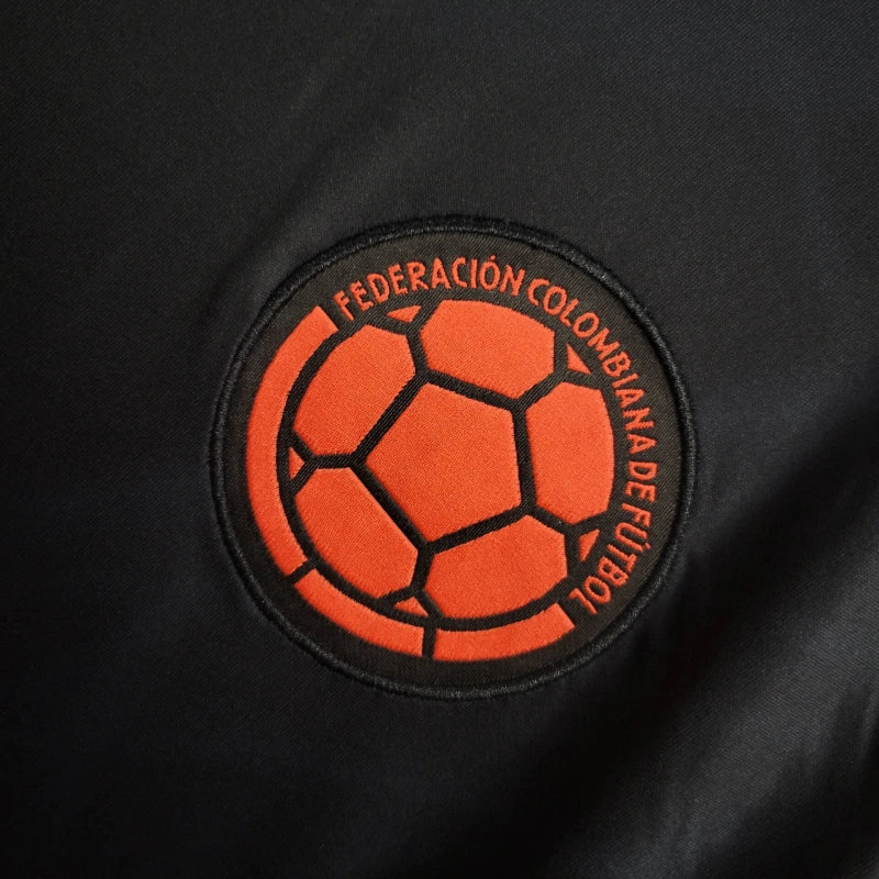 Camisa Torcedor Colômbia II 2024/25 - Masculina