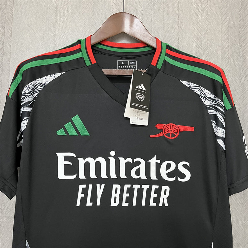 Camiseta de aficionado Chelsea III 2024/25 - Hombre