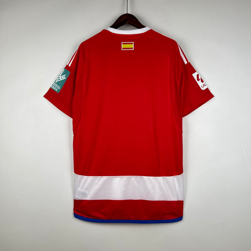 Camiseta hincha Granada Primera 2023/24 - Hombre