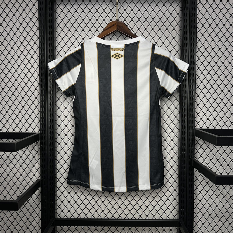 Camiseta hincha Corinthians II 2024/25 - Hombre