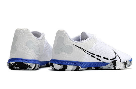 Botas de fútbol sala Nike React Gato - Blanco