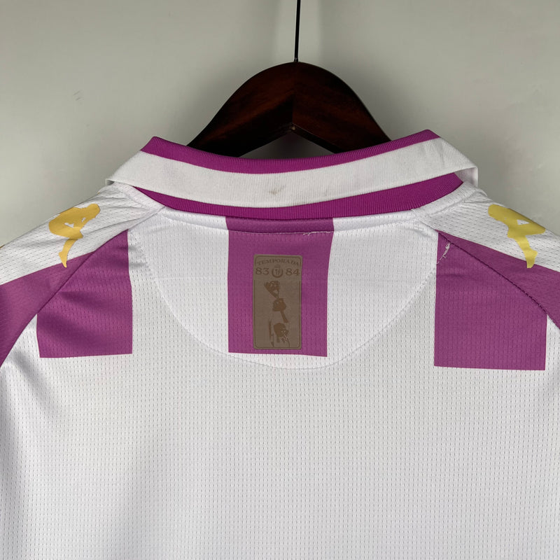 Camiseta hinchada Real Valladolid Primera 2023/24 - Hombre